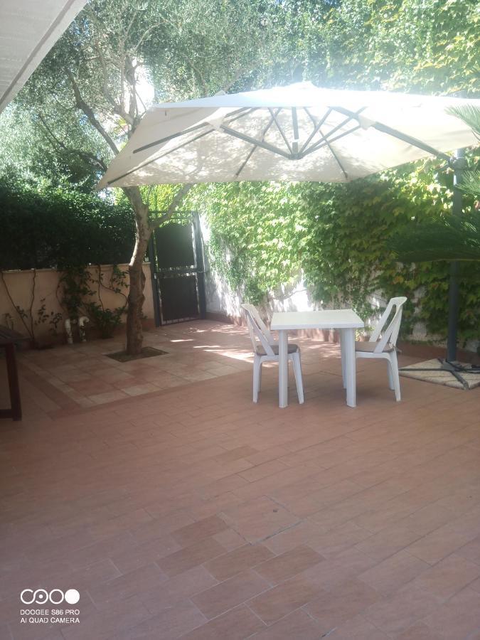 Relax A Marco Simone -Casa Domitilla - Zewnętrze zdjęcie